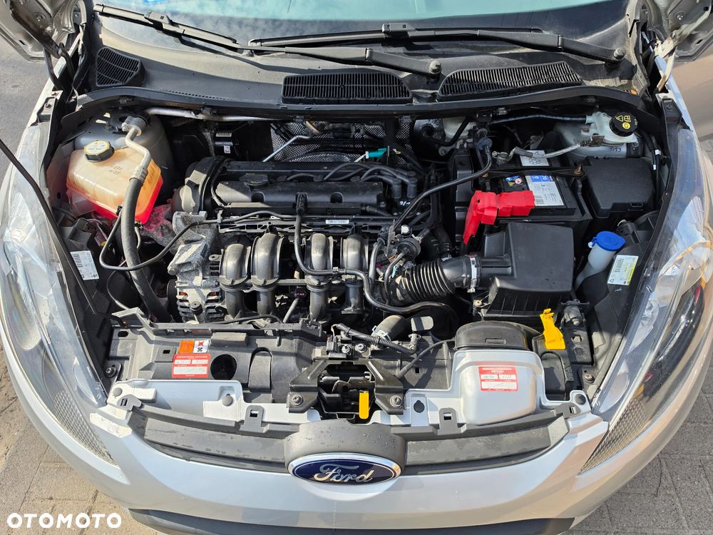 Ford Fiesta - 17