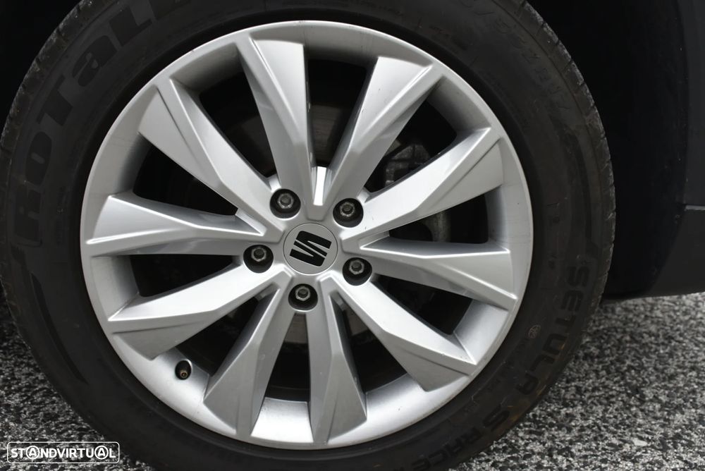 SEAT Ateca 2.0 TDI Style - 29