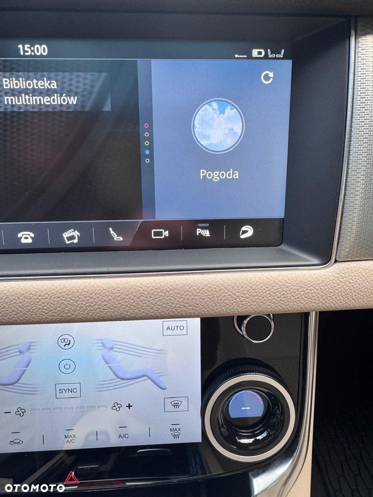 Jaguar XF 2.0 i4D AWD Prestige - 11