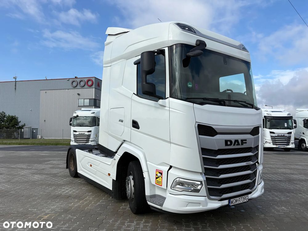 DAF XG 480 FT - 2