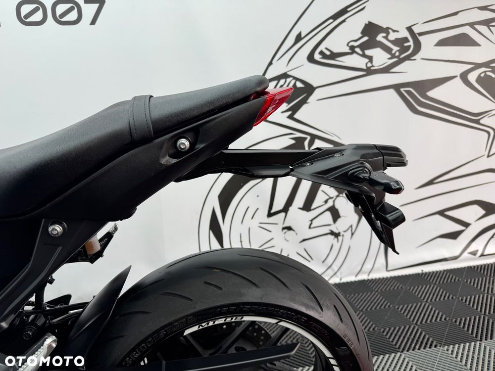 Yamaha MT - 15