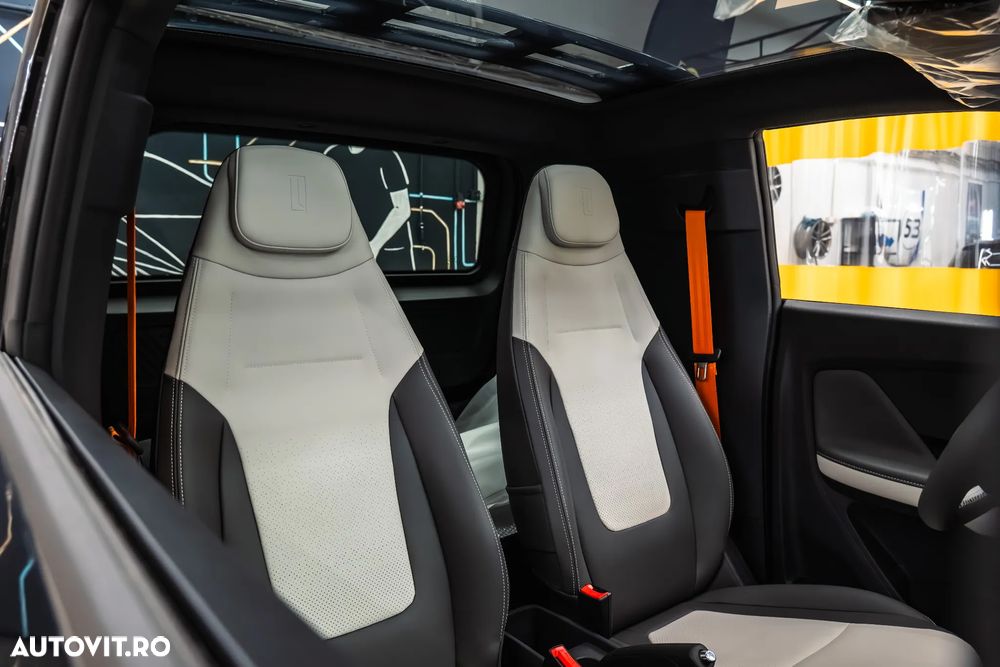 LINKTOUR Alumi Elite - 9