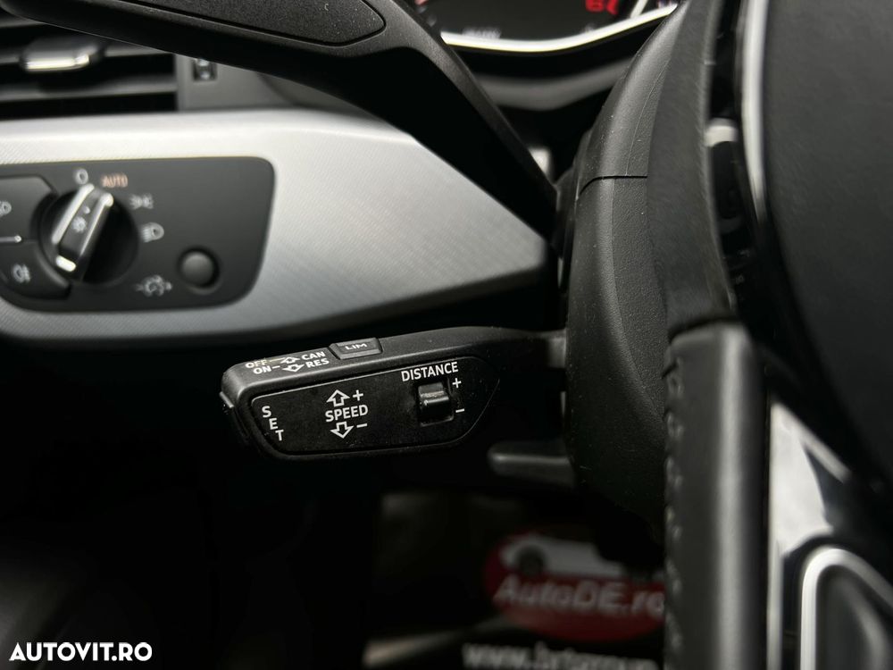 Audi A4 - 23