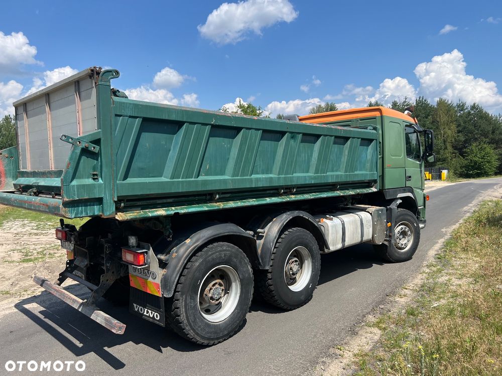 Volvo FM 480 - 5