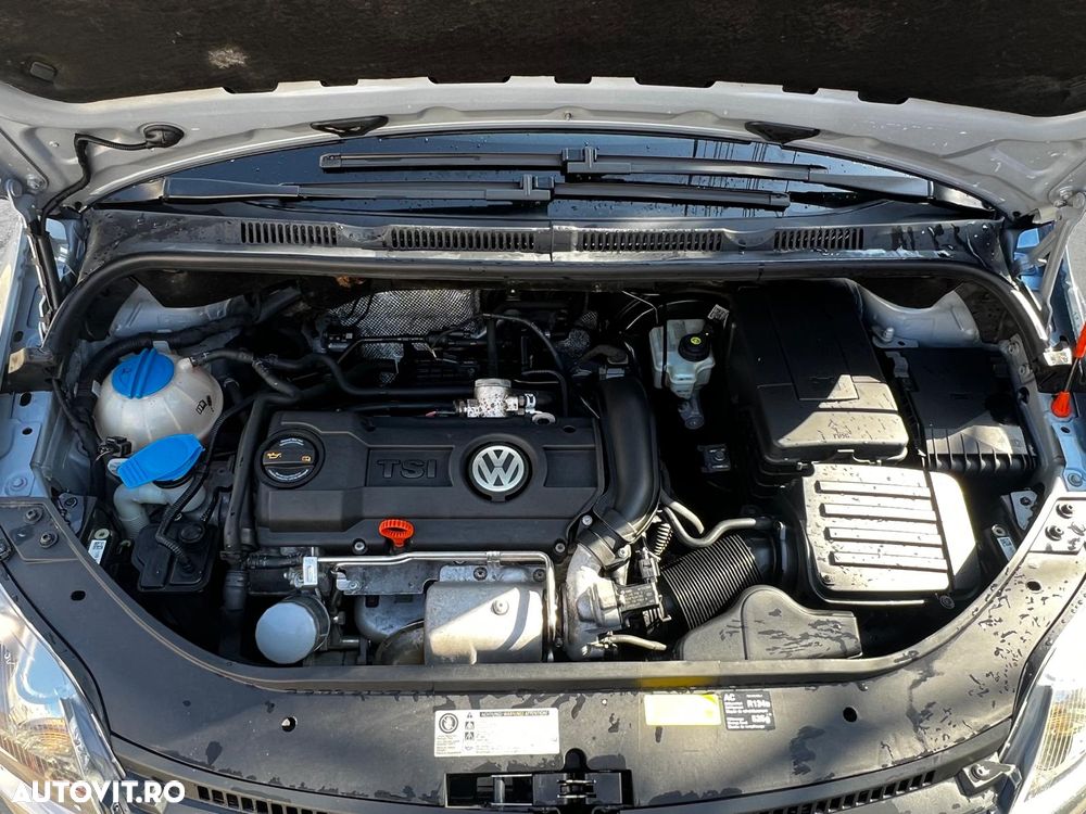 Volkswagen Golf Plus - 34