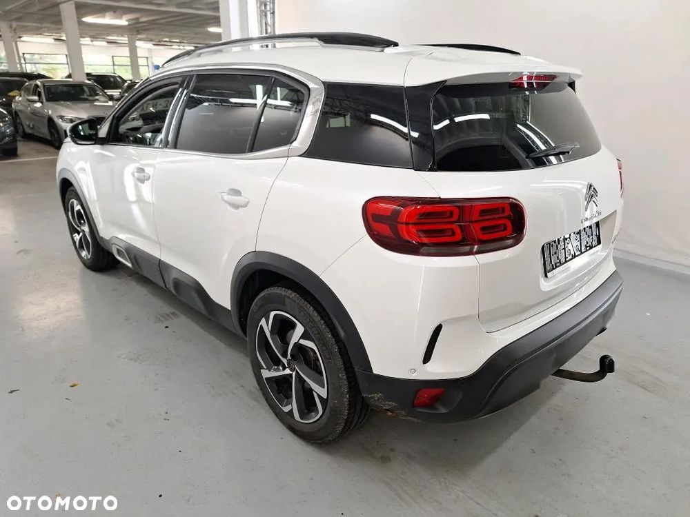 Citroën C5 Aircross - 5