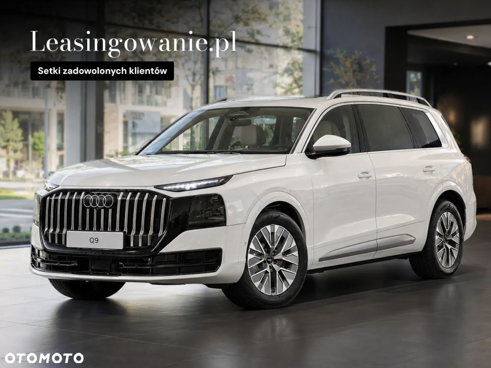 Audi Q9 TDI mHEV Quattro Tiptronic - 1