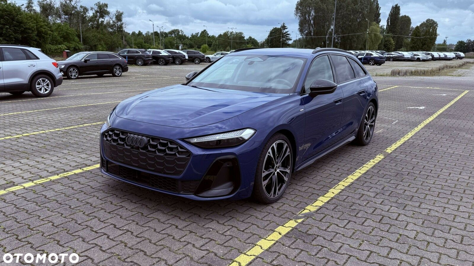 Audi A5 - 5
