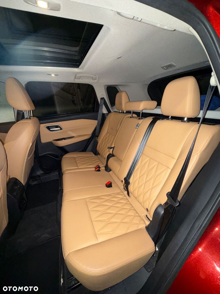 Nissan X-Trail - 9
