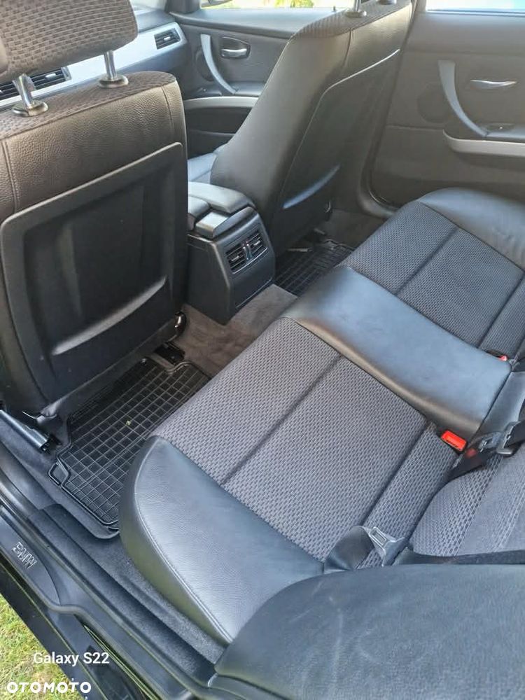 BMW Seria 3 - 8