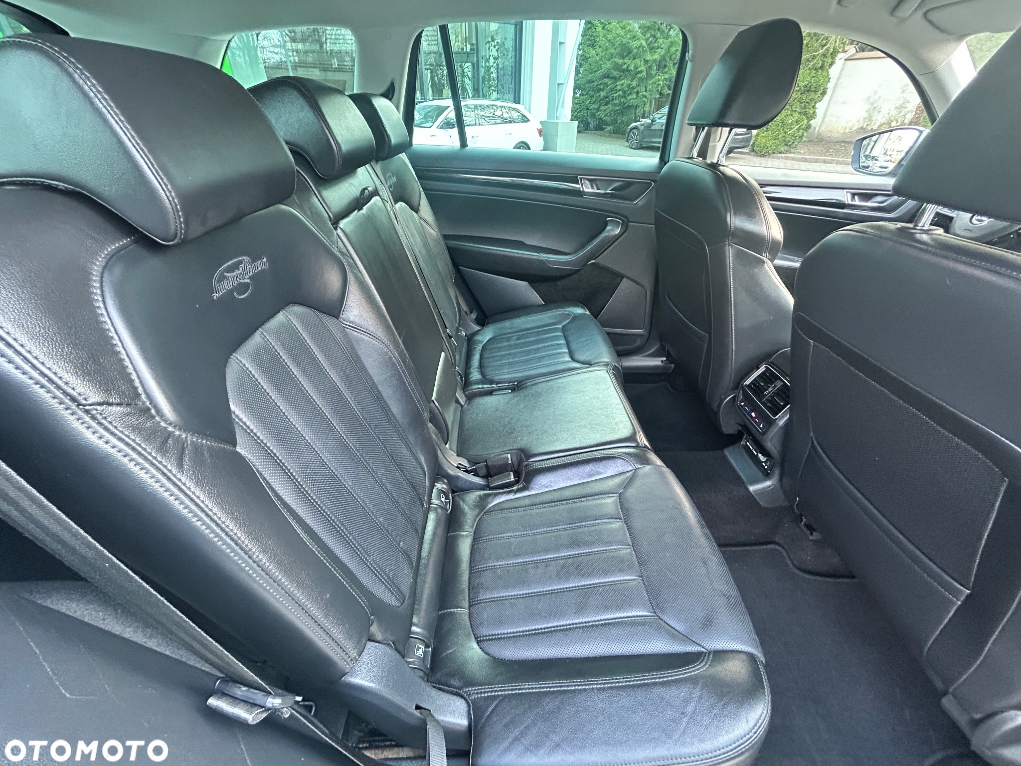 Skoda Kodiaq 2.0 TSI 4x4 L&K DSG - 15