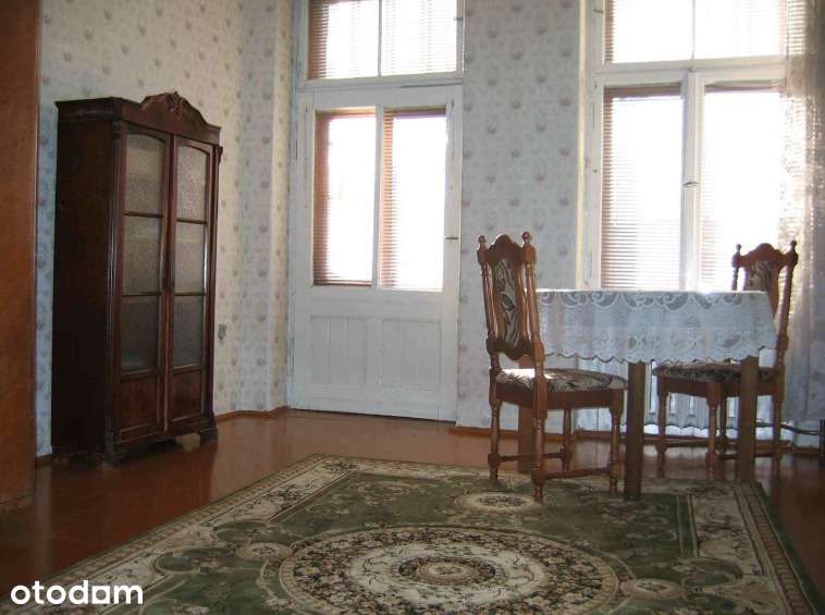 Mieszkanie na sprzedaż, 3 pokoje, 82 m², Wrocław
