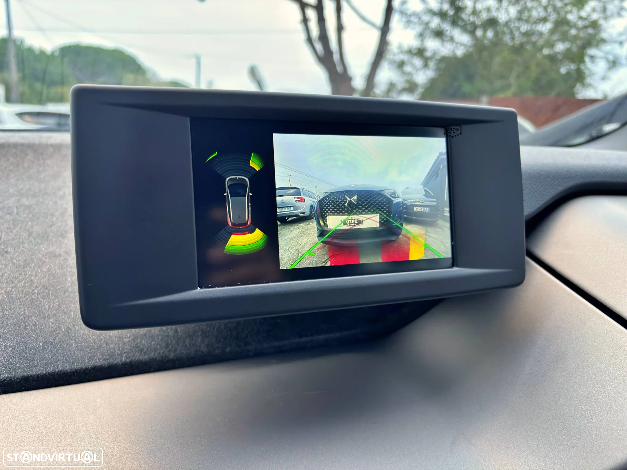 BMW i3 s 120Ah - 20