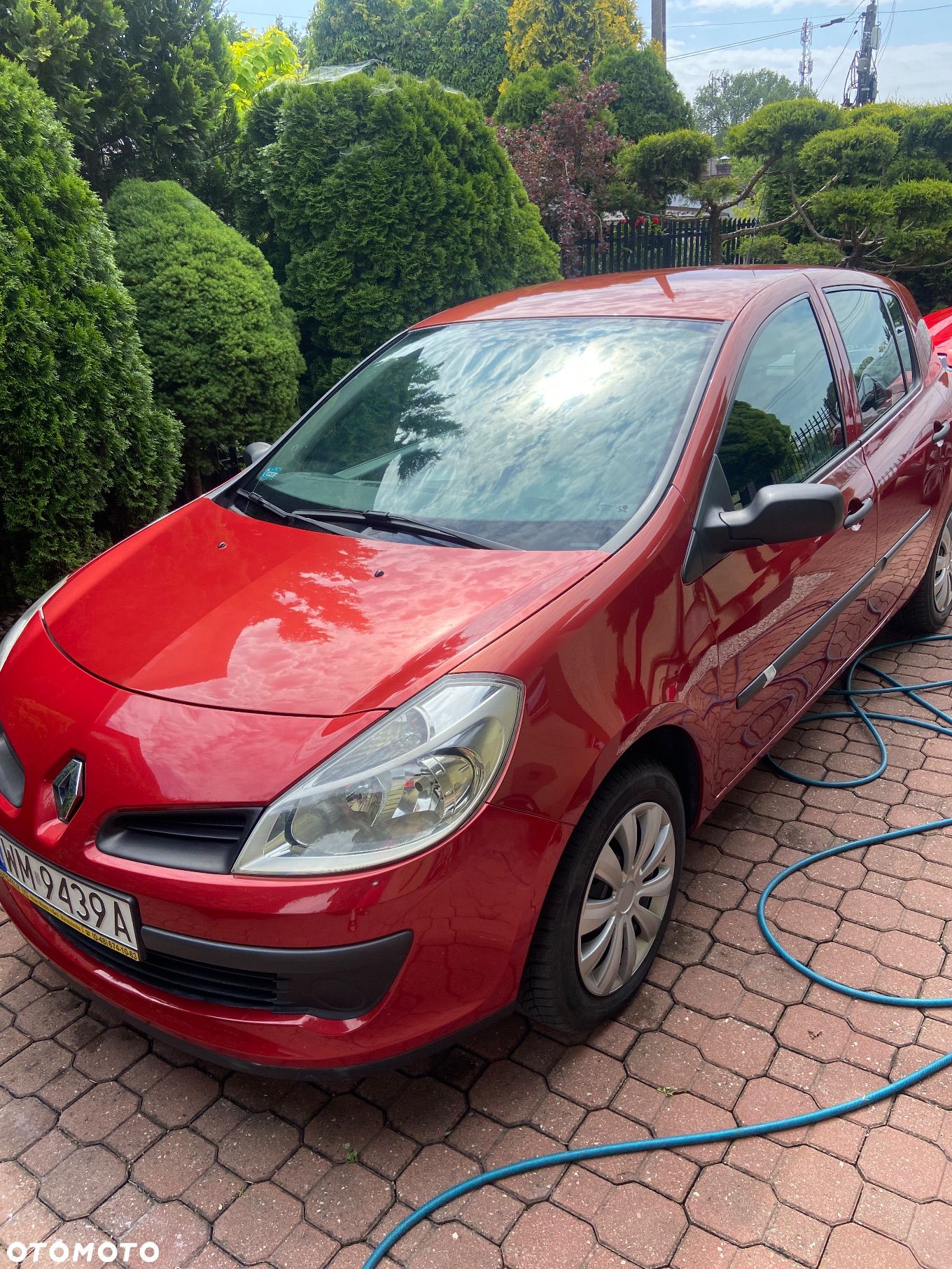 Renault Clio - 1