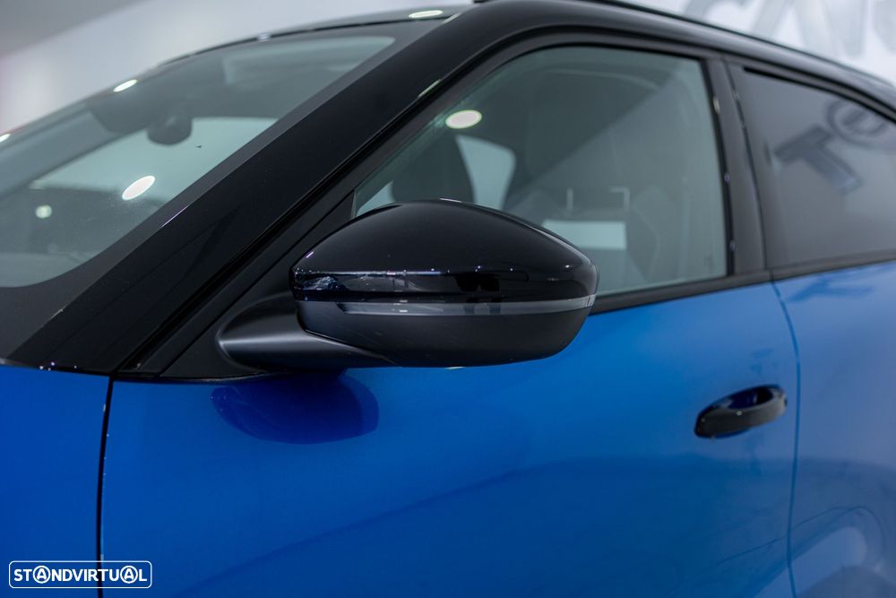 Opel Frontera 1.2 Hybrid GS eDCT - 6