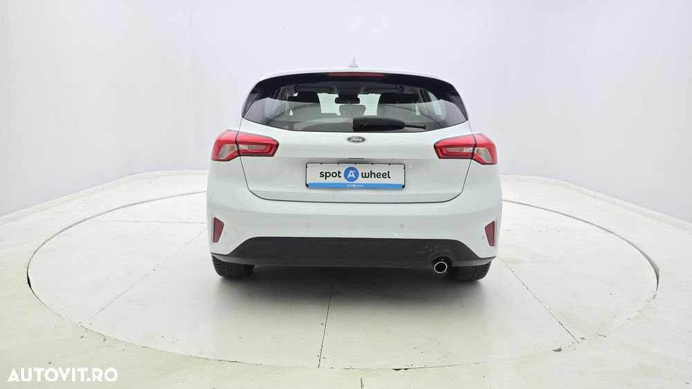 Ford Focus 1.5 EcoBlue Trend Edition - 8
