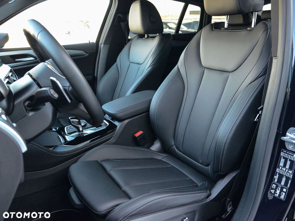 BMW X4 - 31