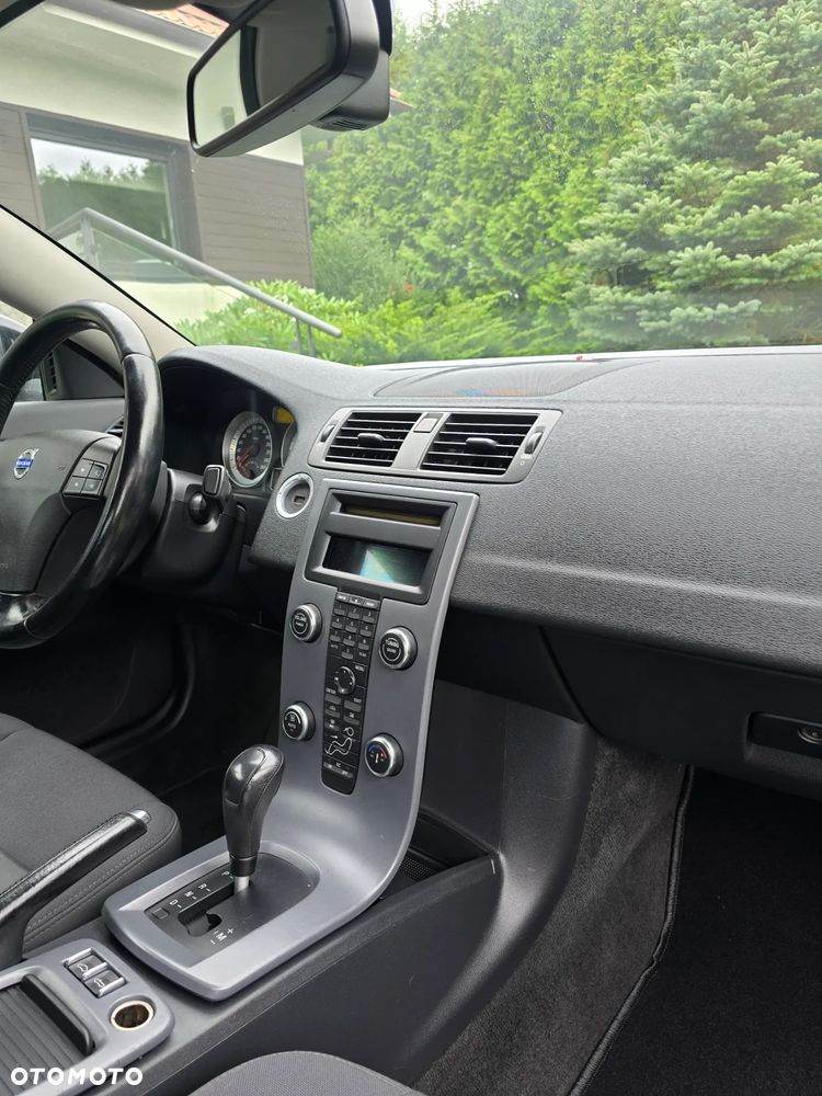 Volvo C70 D3 Summum - 9