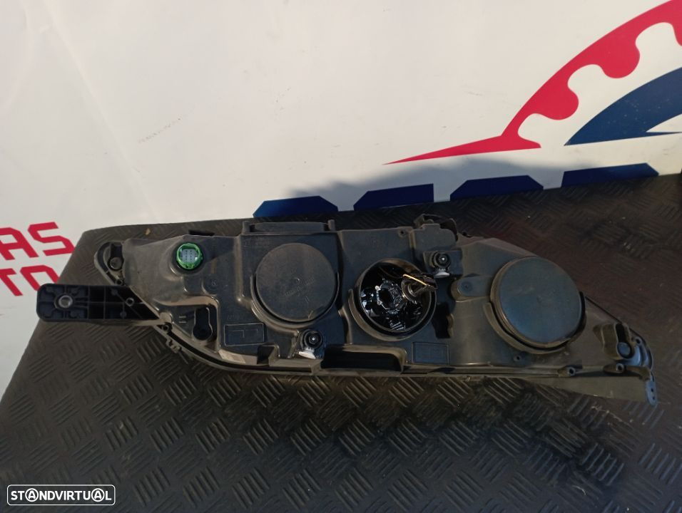 Optica Esquerda Fiat Ducato 2.0 Jtd 2017 Ref. 1374296080 - 3