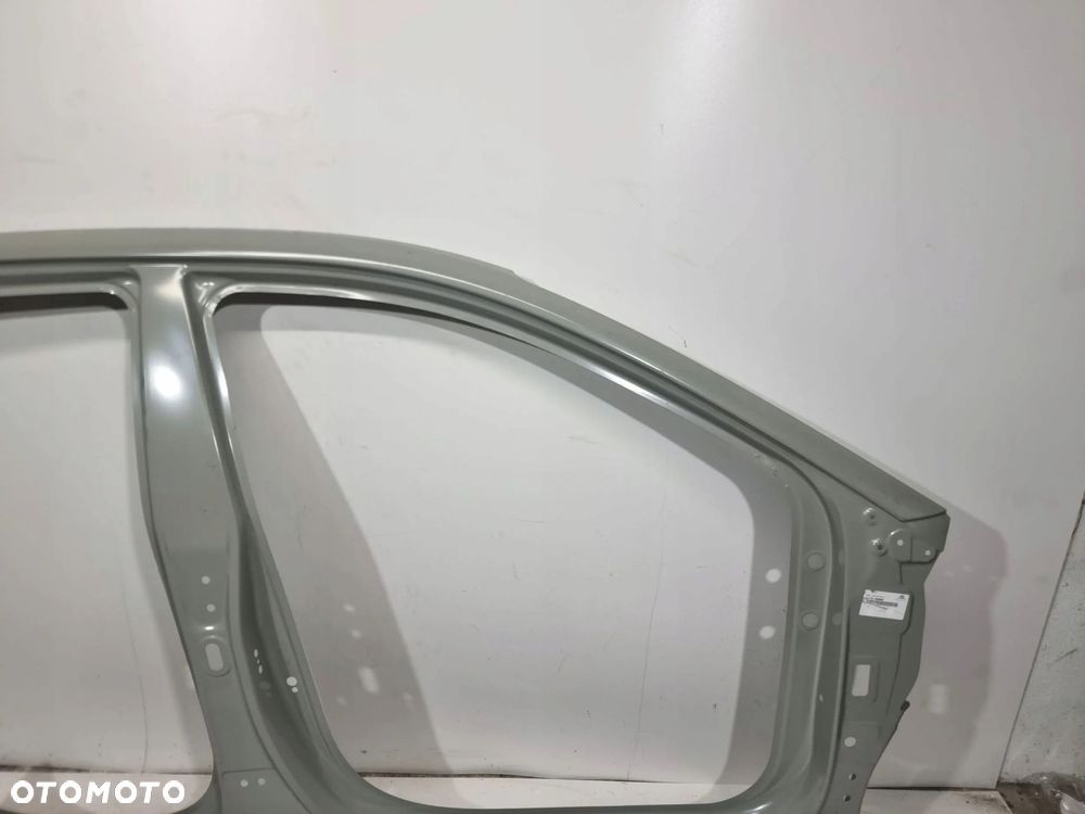 HYUNDAI I20 III 3 BŁOTNIK POSZYCIE PRAWY TYŁ SŁUPEK PRÓG - 4