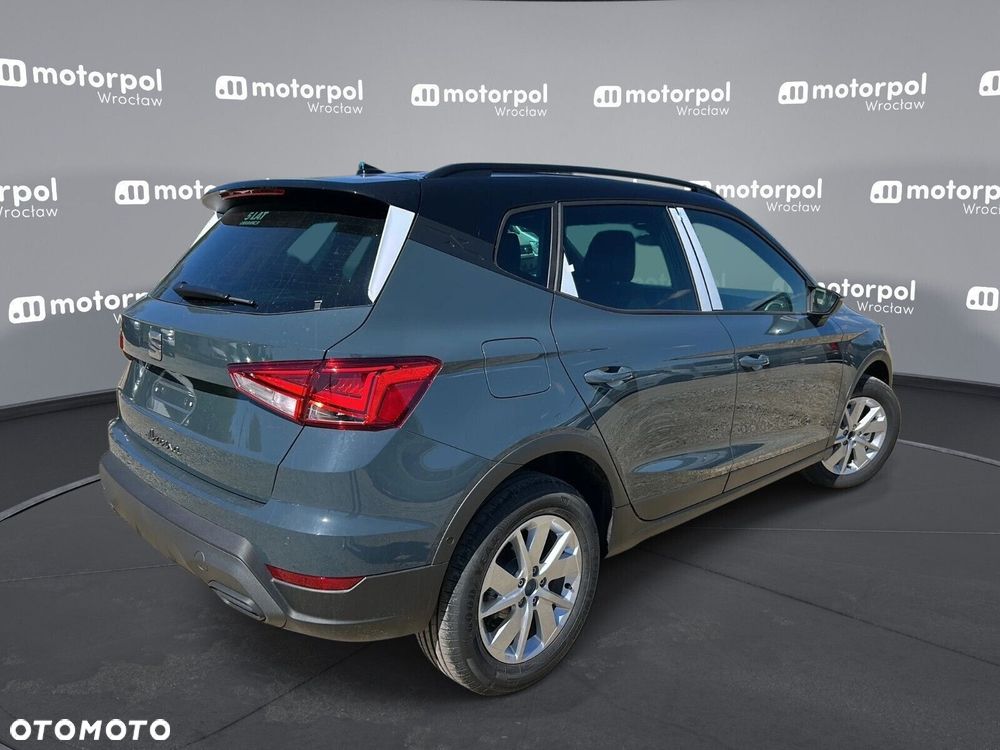 Seat Arona 1.0 TSI Style Plus - 13