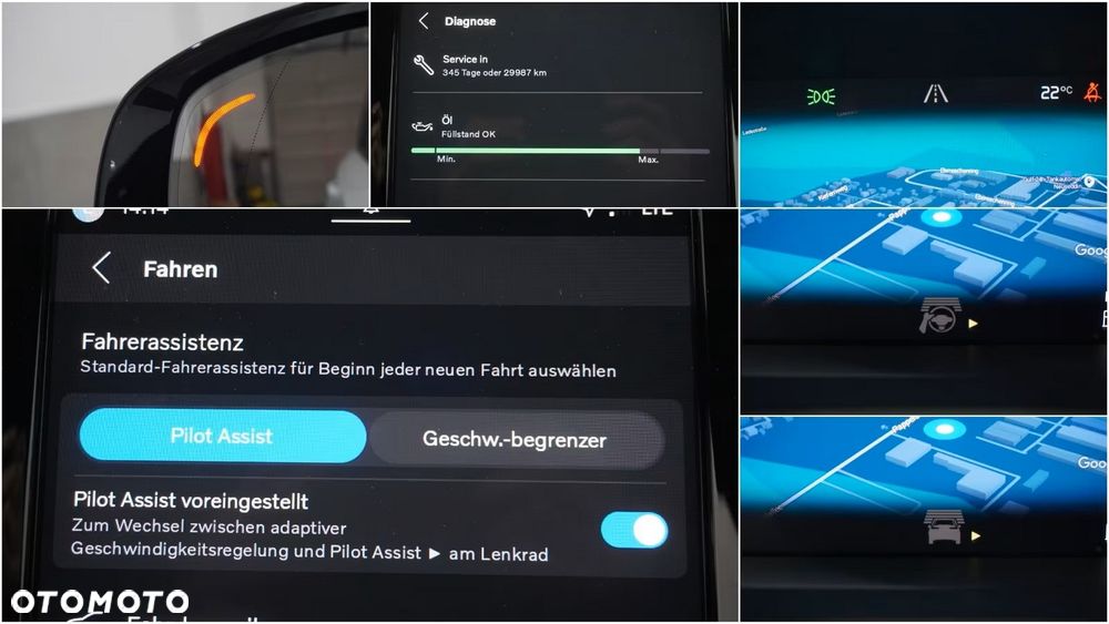 Volvo XC 90 T8 AWD Recharge Plus Dark - 20