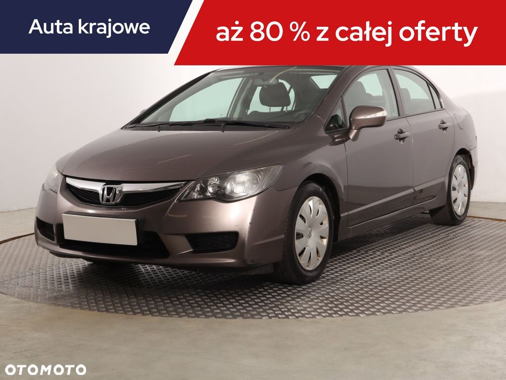 Honda Civic - 3