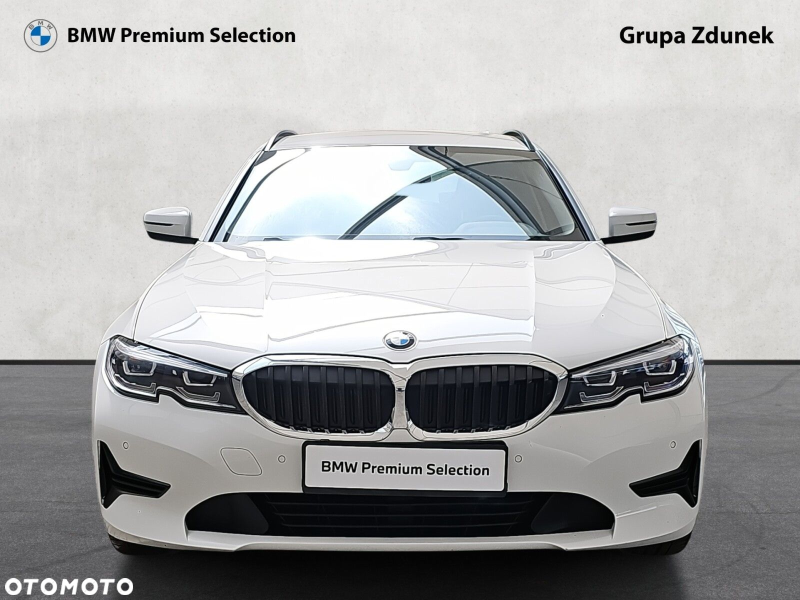 BMW Seria 3 - 2