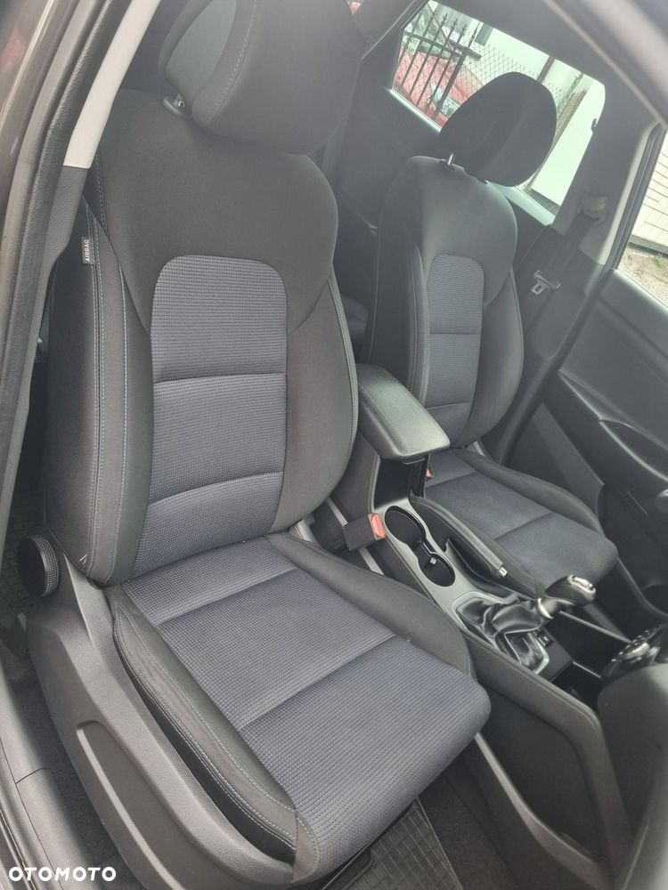 Hyundai Tucson - 15
