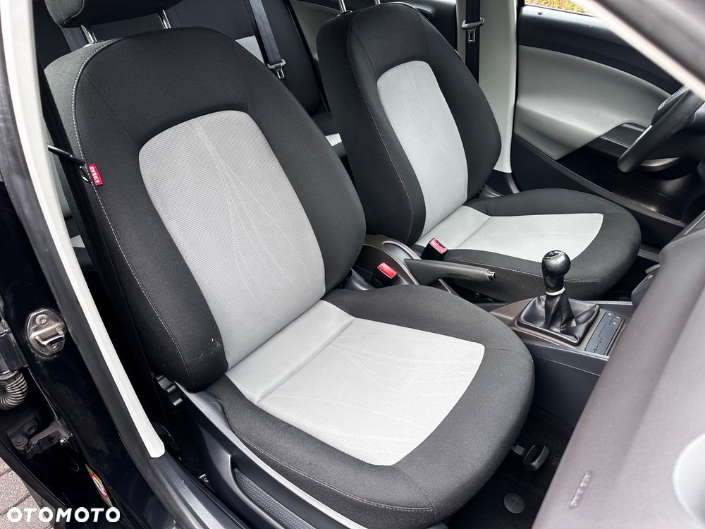 Seat Ibiza 1.6 TDI CR Style - 27