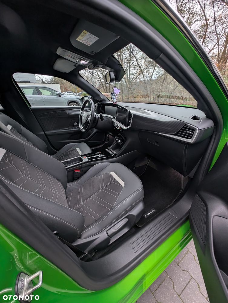 Opel Mokka 1.2 T Ultimate Pack S&S - 16