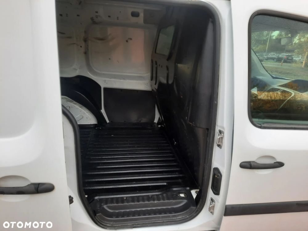 Renault Kangoo - 12