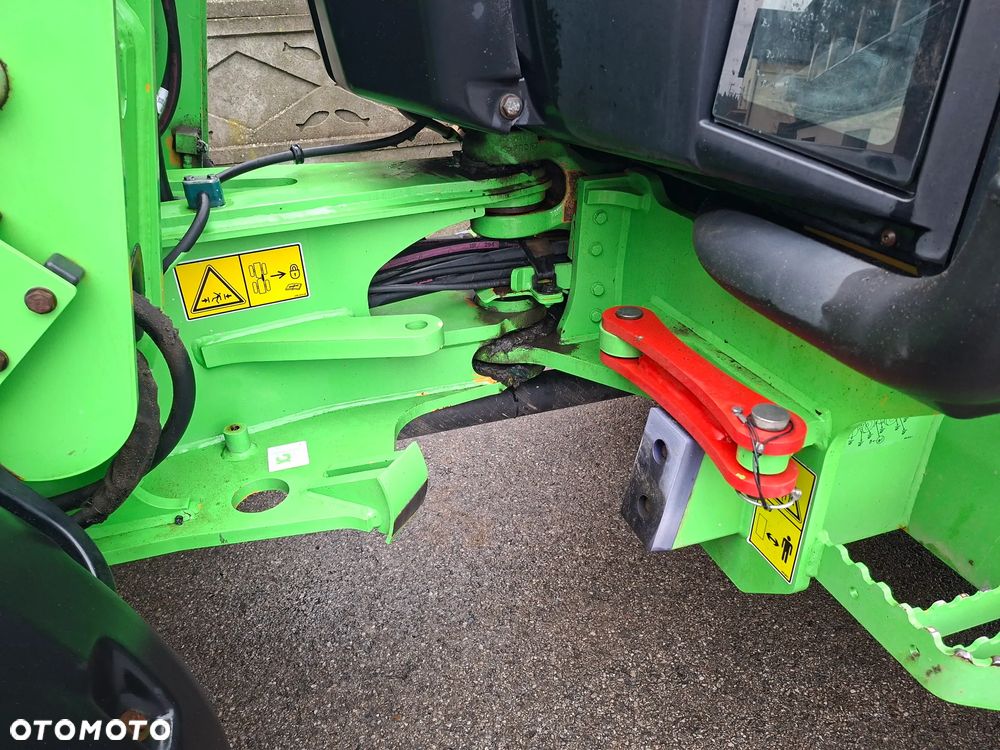 Caterpillar CAT 906 M - 16