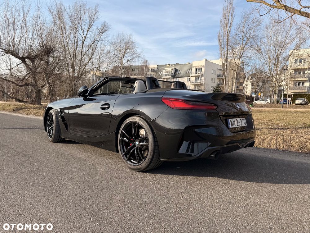 BMW Z4 sDrive30i M Sport - 2