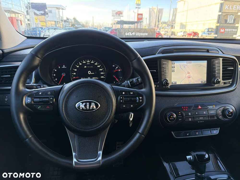Kia Sorento 2.0 CRDI L - 15