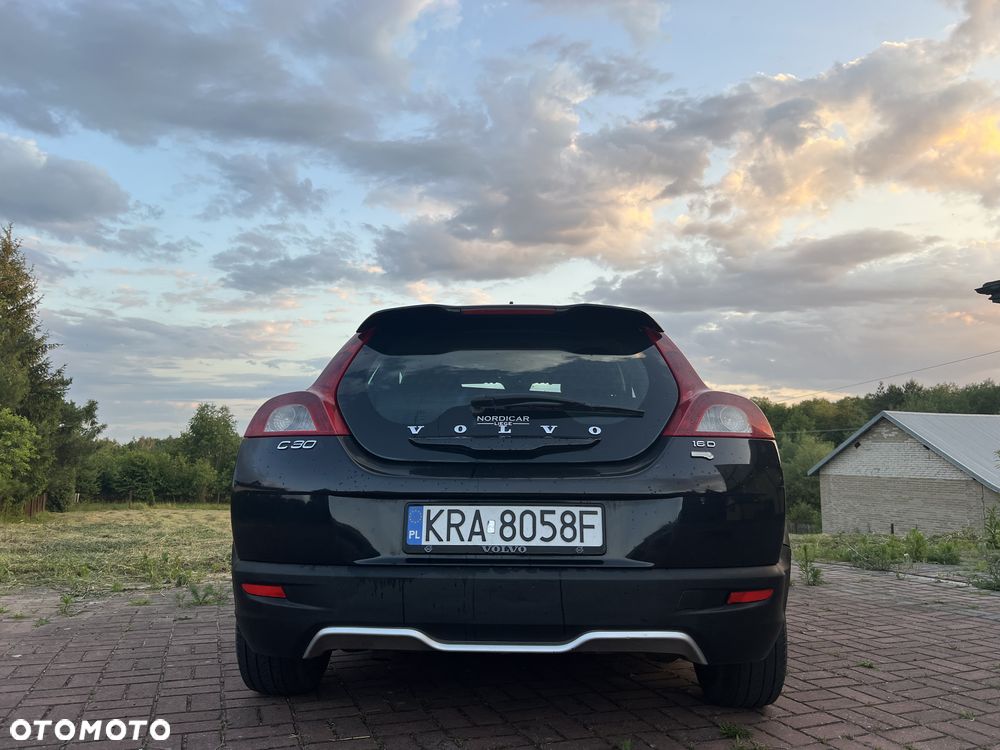Volvo C30 1.6D DRIVe Start-Stop - 2