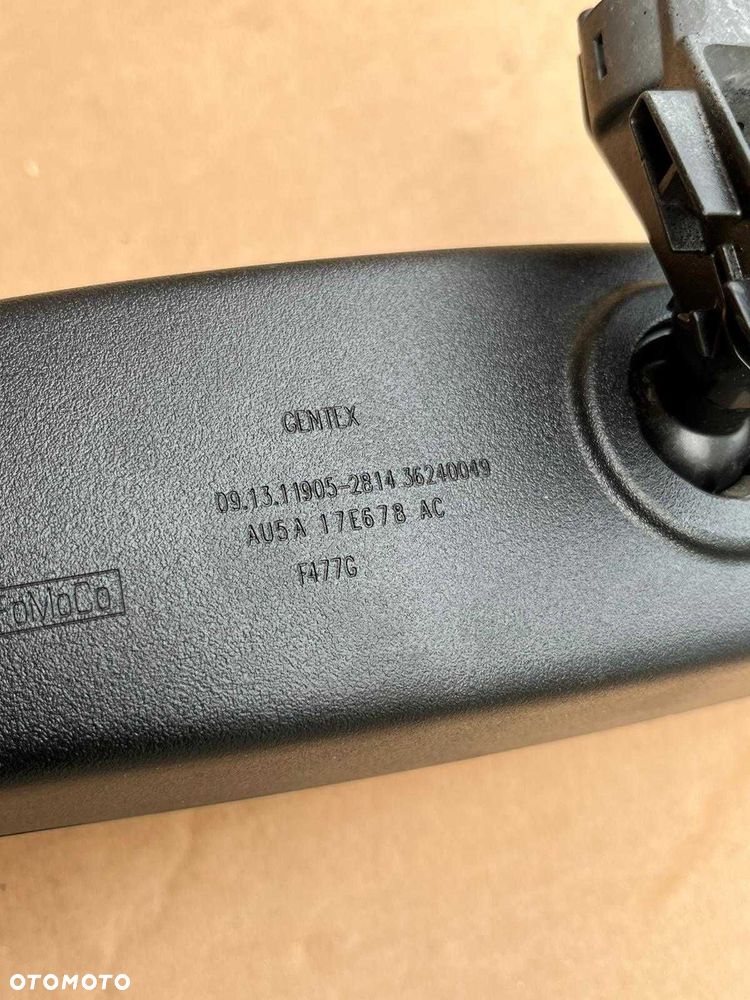 Lusterko wewnętrzne FORD KUGA MK1  AU5A-17E678-AC - 2