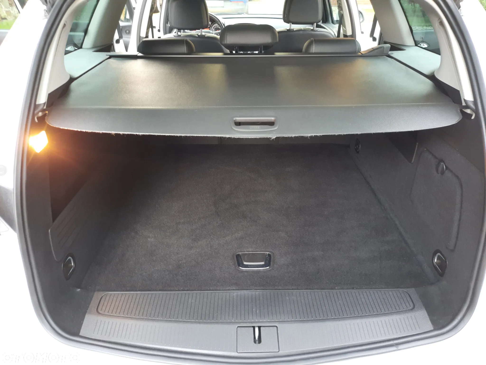 Opel Astra 1.4 Turbo Design Edition - 14