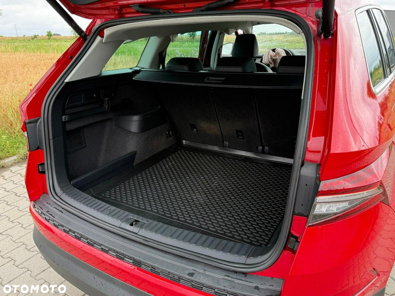 Skoda Kodiaq 2.0 TSI 4x4 Style DSG - 14