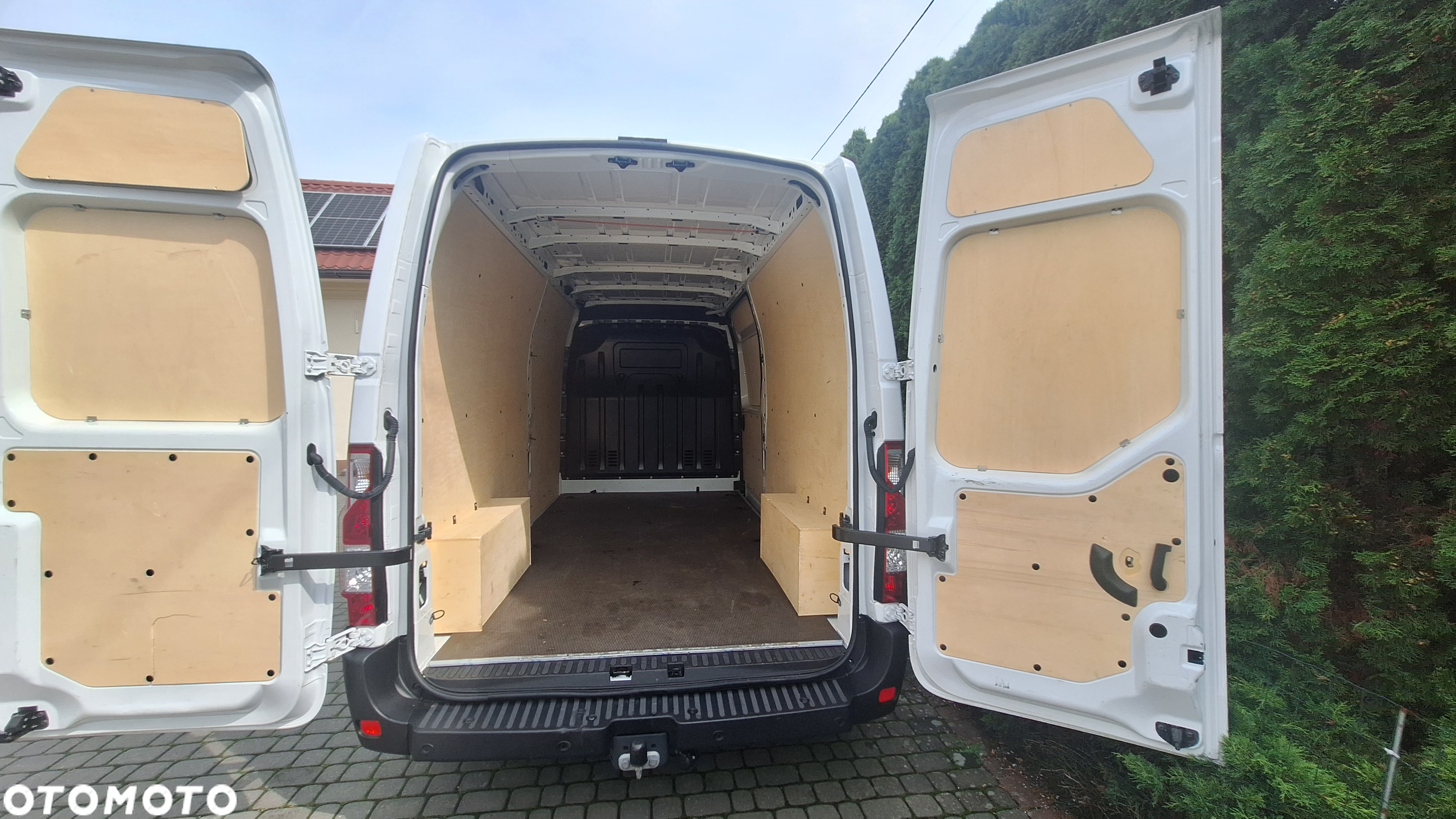 Renault Master - 17