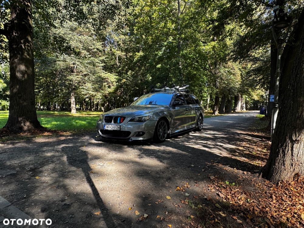 BMW Seria 5 - 2