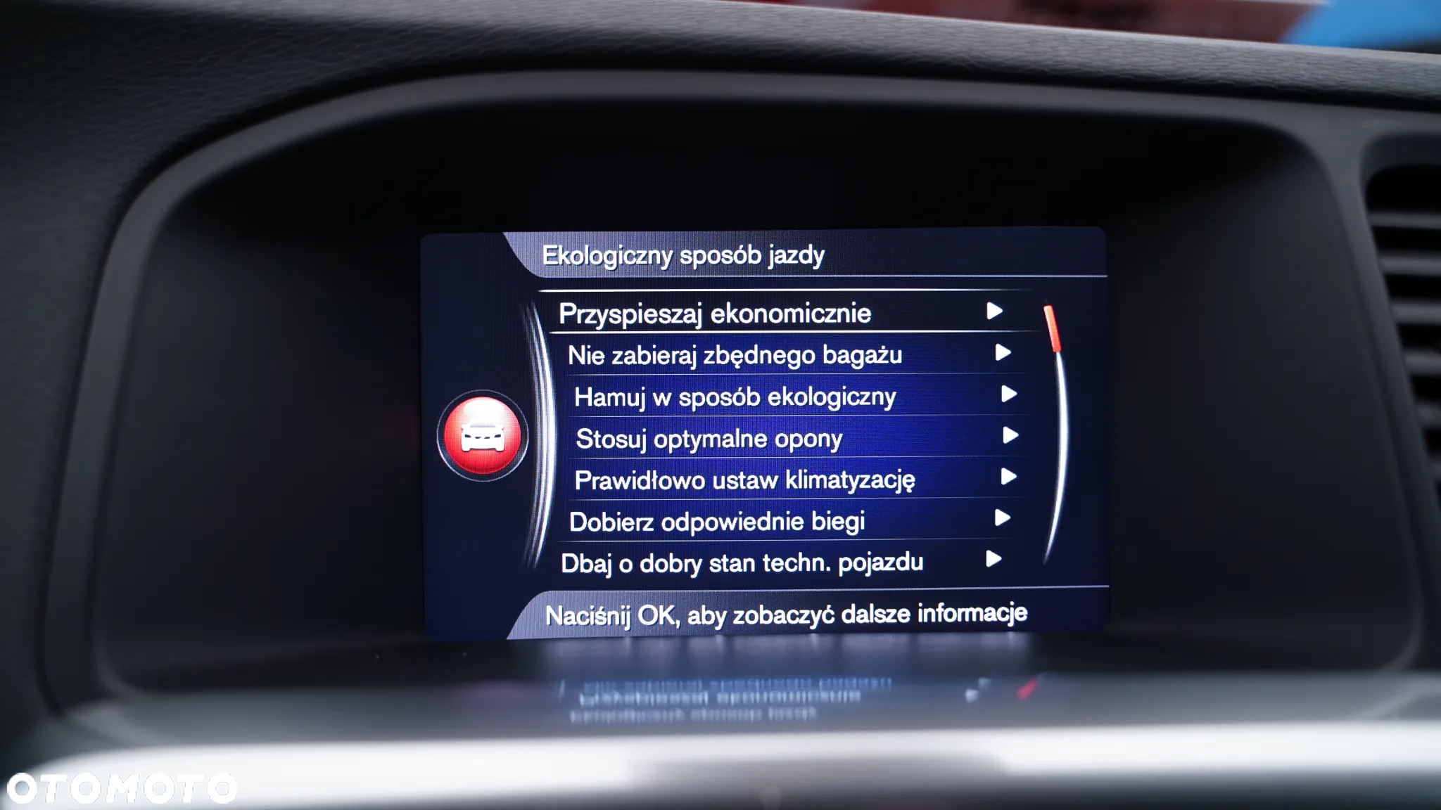 Volvo V60 D3 Drive-E R-Design Momentum - 21