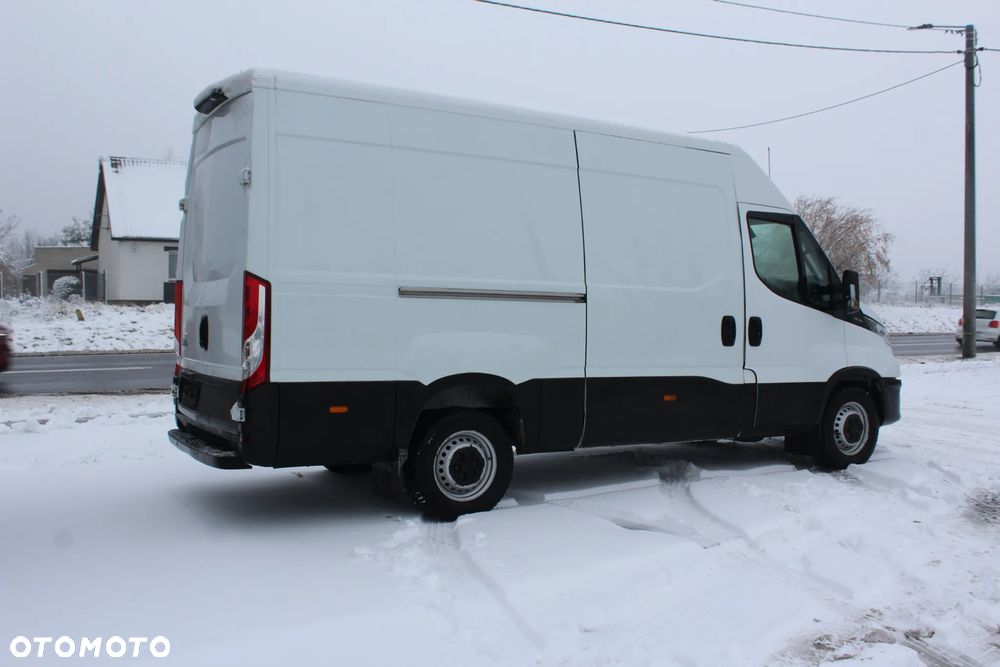 Iveco Daily - 3