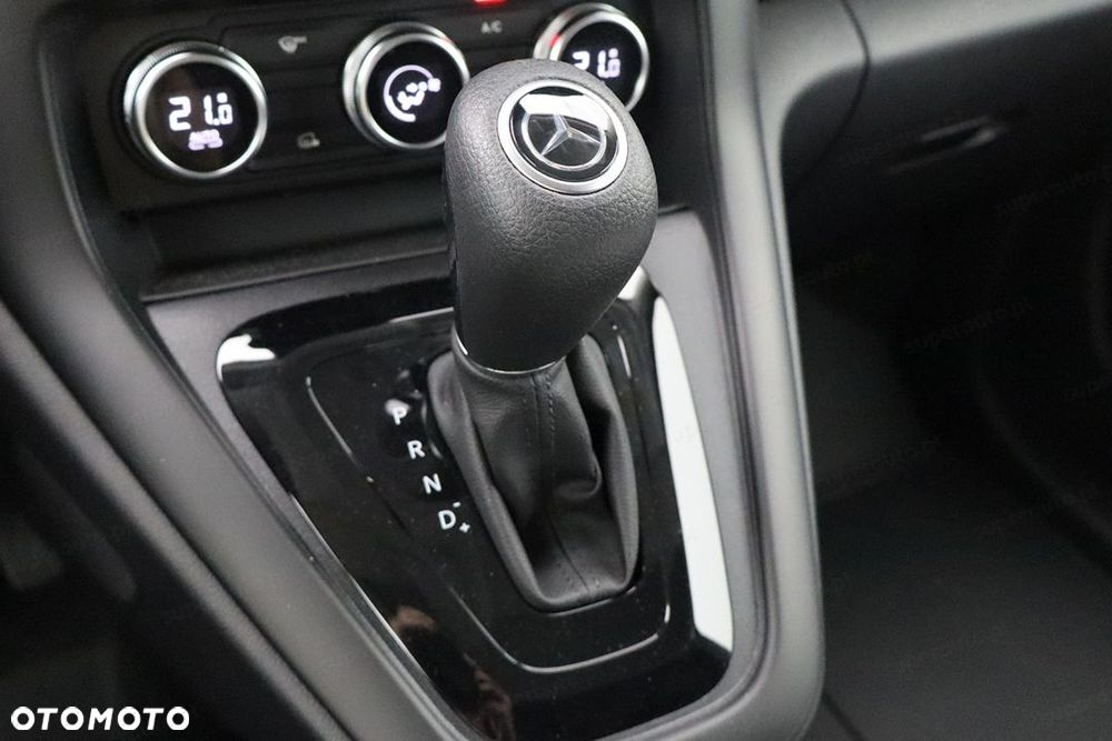 Mercedes-Benz Citan eCitan L2 122KM - 14