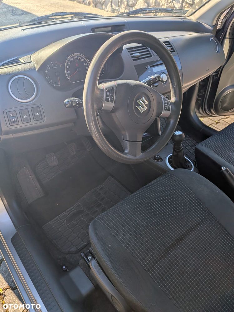 Suzuki Swift 1.3 GC (klm) - 3