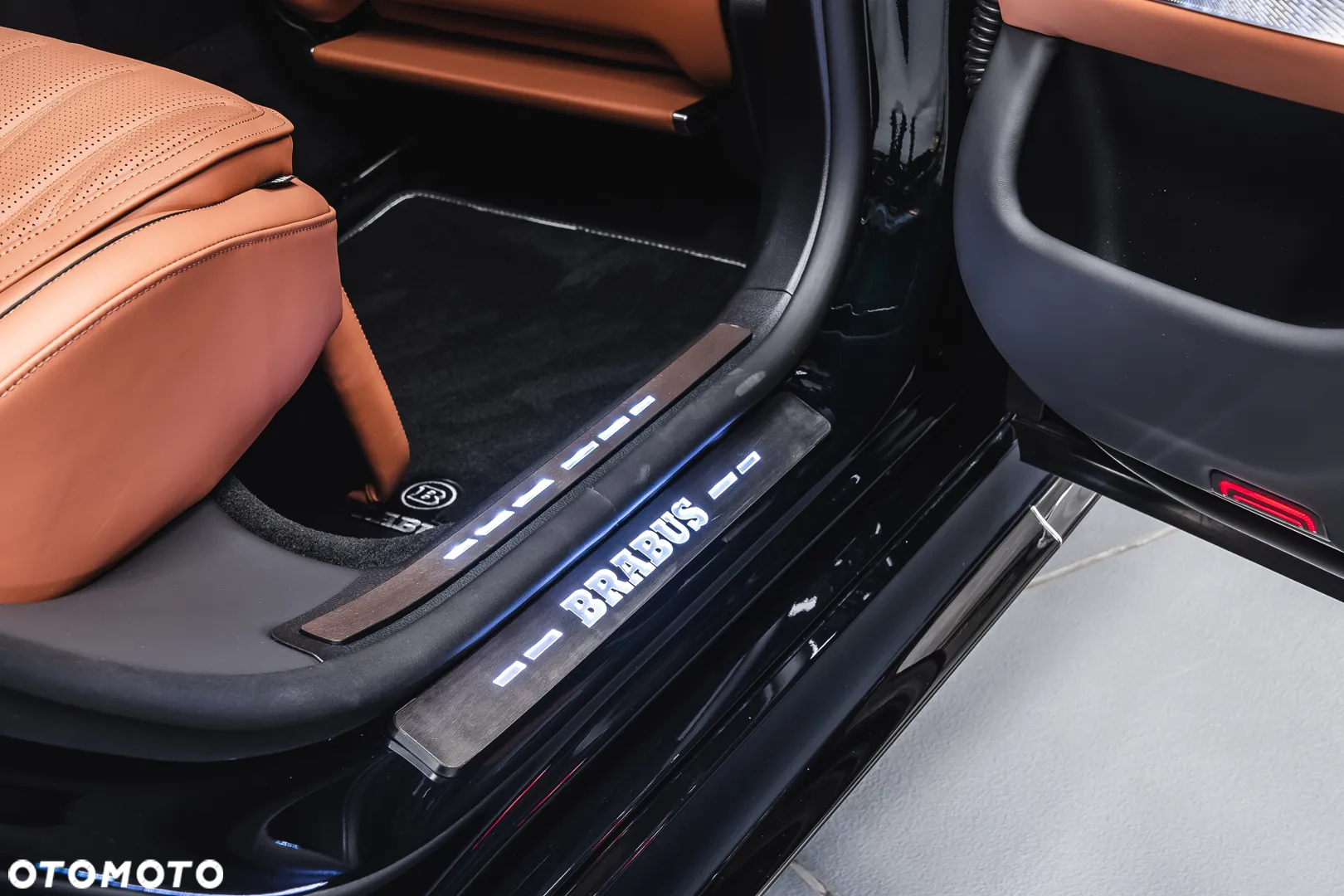 Mercedes-Benz Klasa S AMG 63 E Performance PHEV L 4-Matic Edition 1 9G-TRONIC - 28