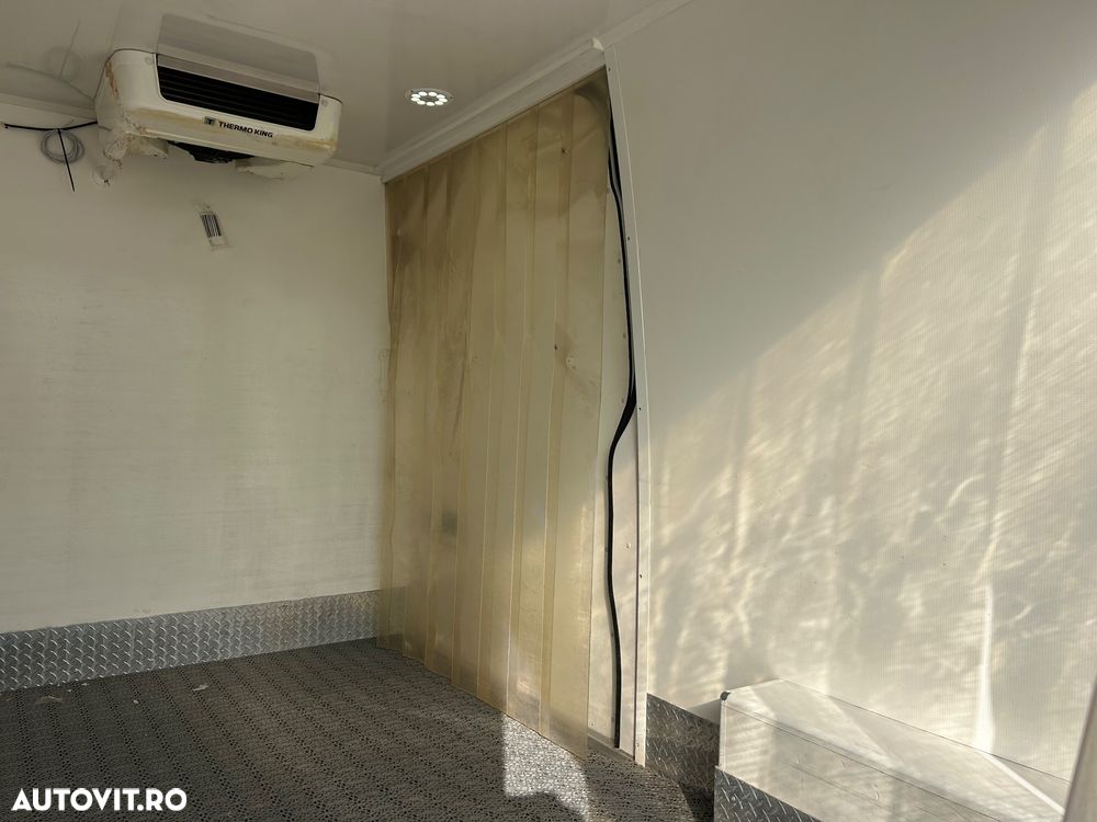 Mercedes-Benz Sprinter FRIGORIFIC THERMO KING - 24
