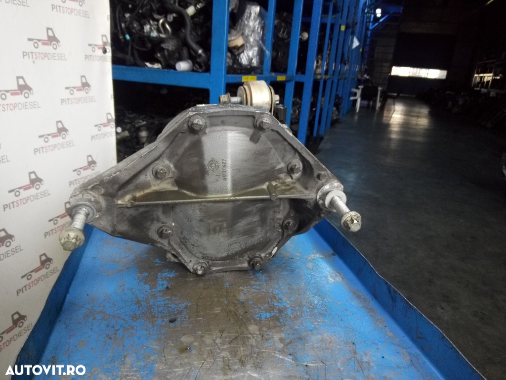 Diferential grup spate MERCEDES C class w204 , E class w212 , R 2,65 2009 2010 2011 2012 2013 2014 2015 2016 - 4