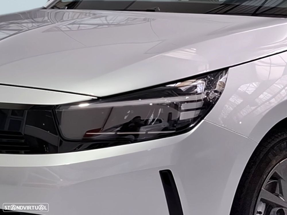 Opel Corsa 1.2 T Edition - 11