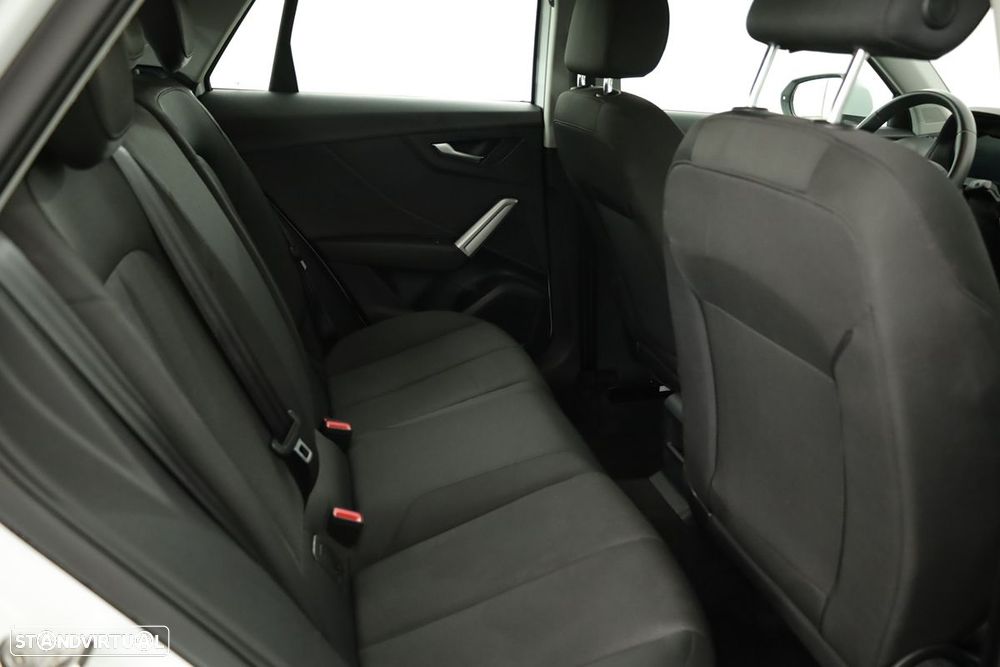 Audi Q2 35 TFSI Advanced S tronic - 24